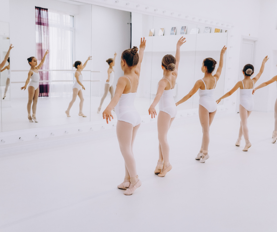 Dance School - Bois-Colombes - Comme On Danse ! 2